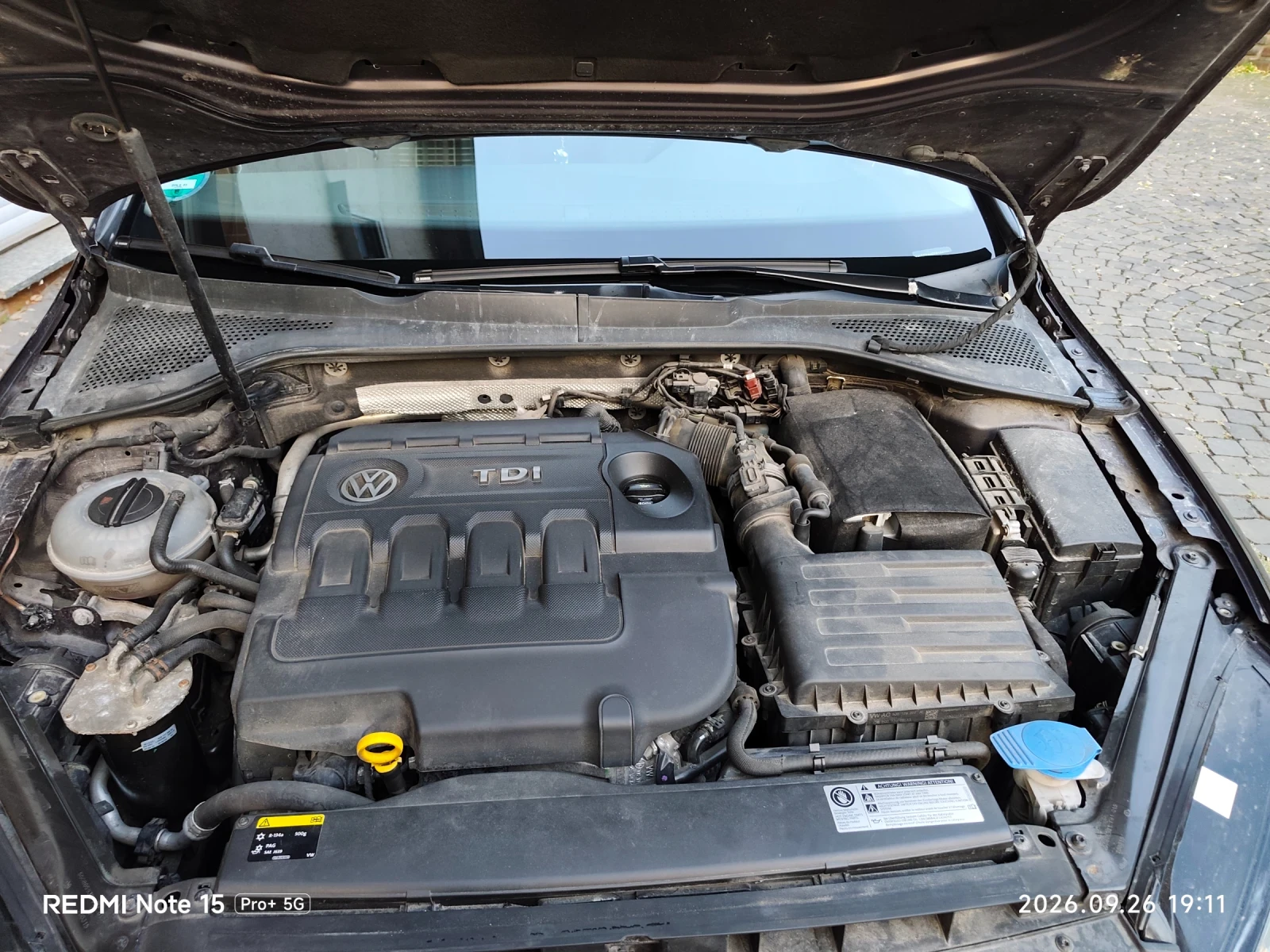 VW Golf Lounge , снимка 3 - Автомобили и джипове - 56241141