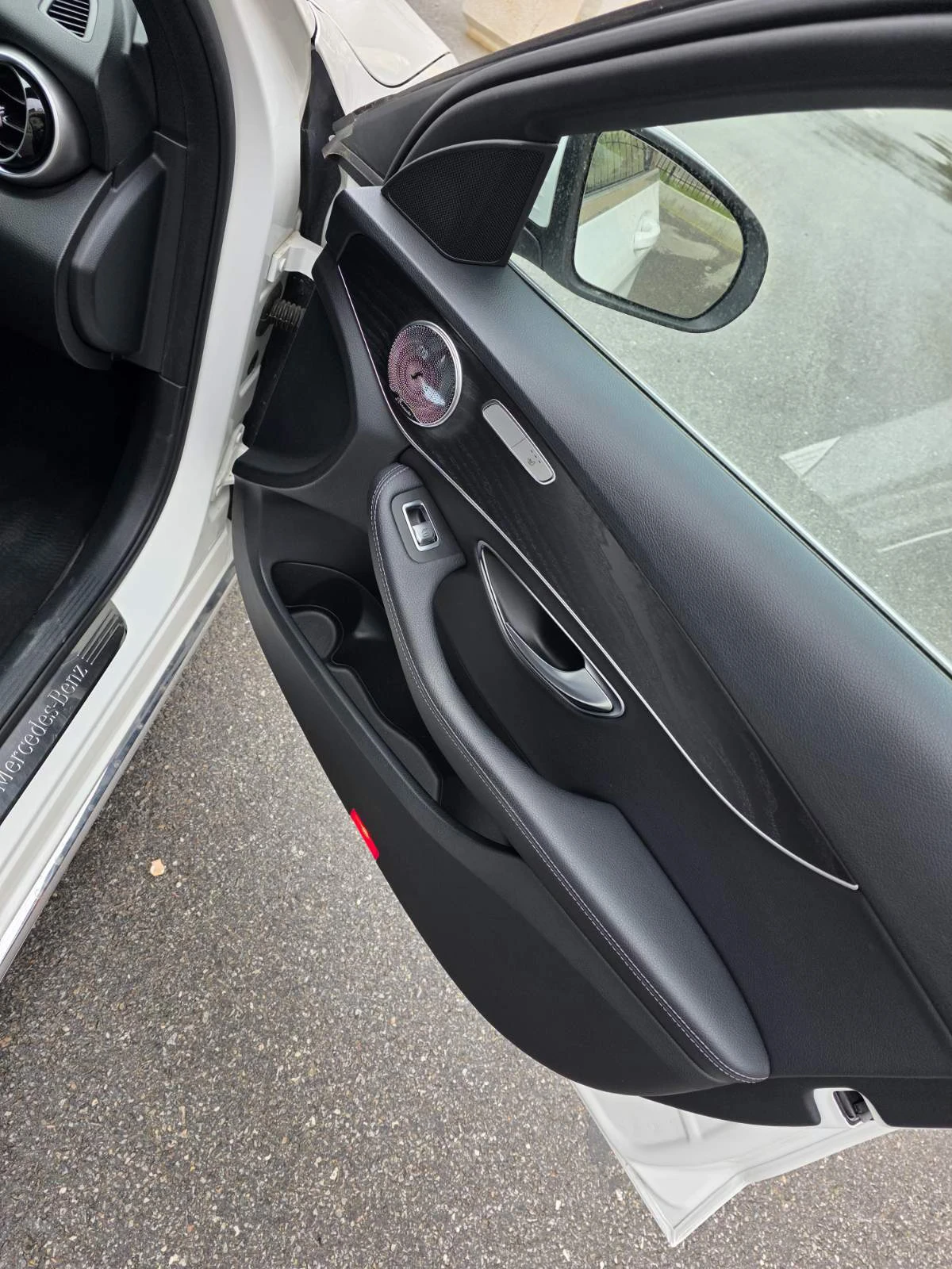 Mercedes-Benz C 350, снимка 14 - Автомобили и джипове - 56248996