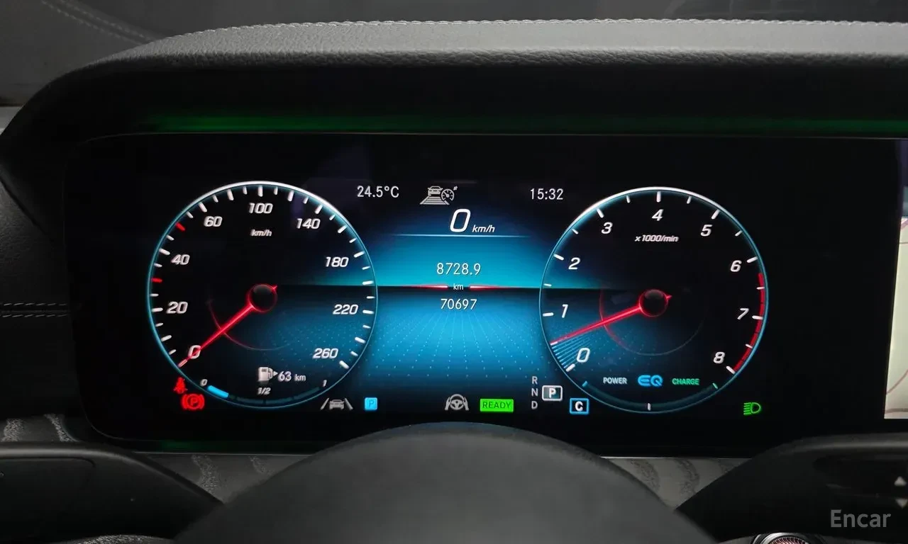 Mercedes-Benz E 450 AMG* LINE* COUPE* 4MATIC* BURMESTER* ОБДУХВАНЕ* ДИ, снимка 12 - Автомобили и джипове - 56318904