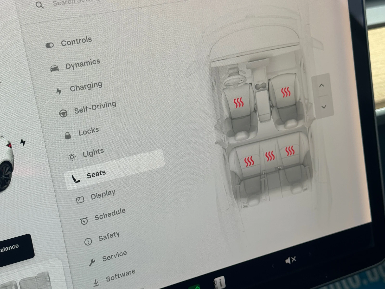 Tesla Model 3 S PERFORMANCE 513��. LONG RANGE ������� �������� | Mobile.bg � ����������� 13