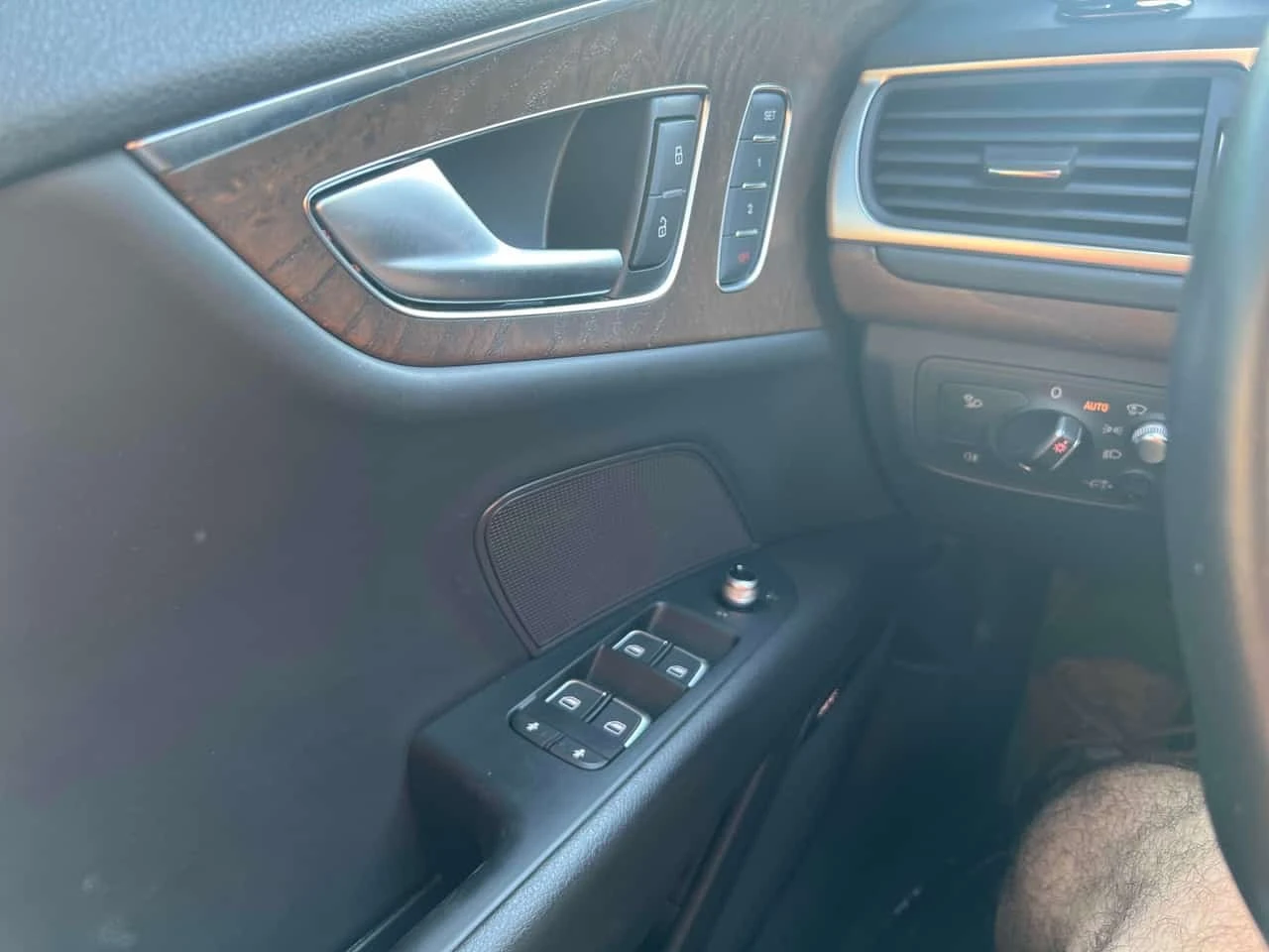 Audi A7 * 3.0L TDI * CARFAX * HEAD UP * ���������* 2 ����� | Mobile.bg � ����������� 12