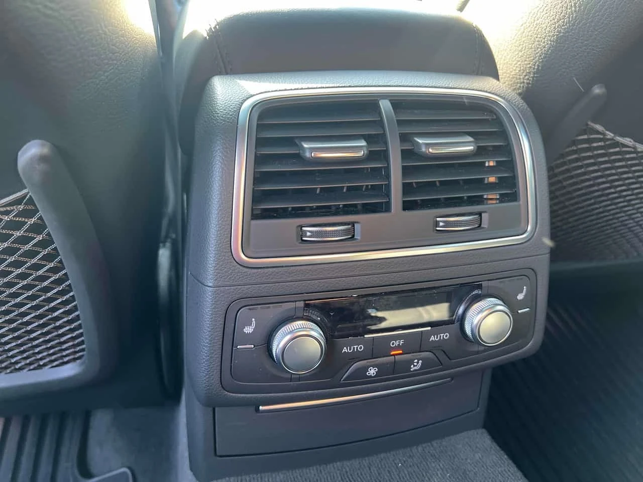 Audi A7 * 3.0L TDI * CARFAX * HEAD UP * ���������* 2 ����� | Mobile.bg � ����������� 10