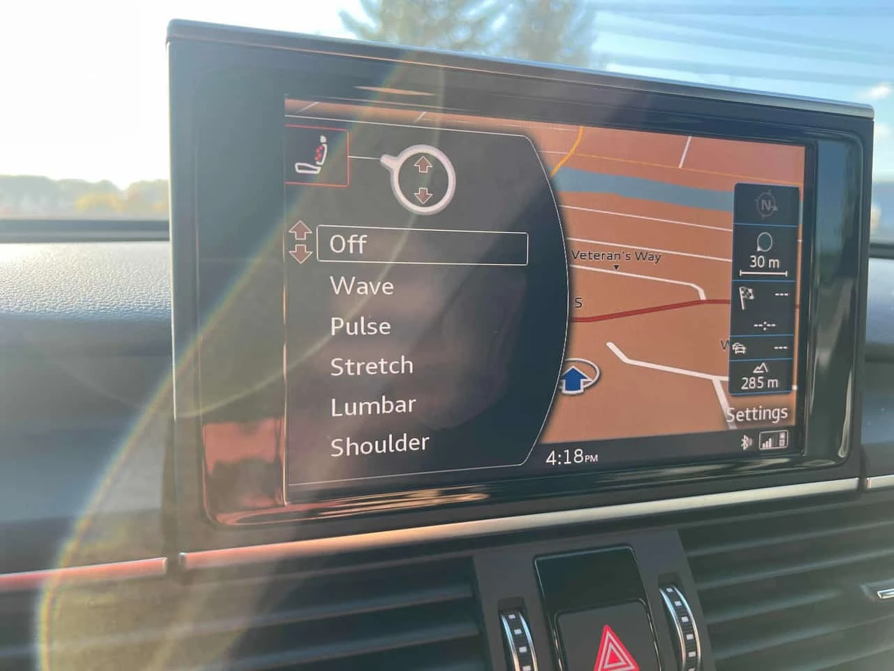 Audi A7 * 3.0L TDI * CARFAX * HEAD UP * ���������* 2 ����� | Mobile.bg � ����������� 16