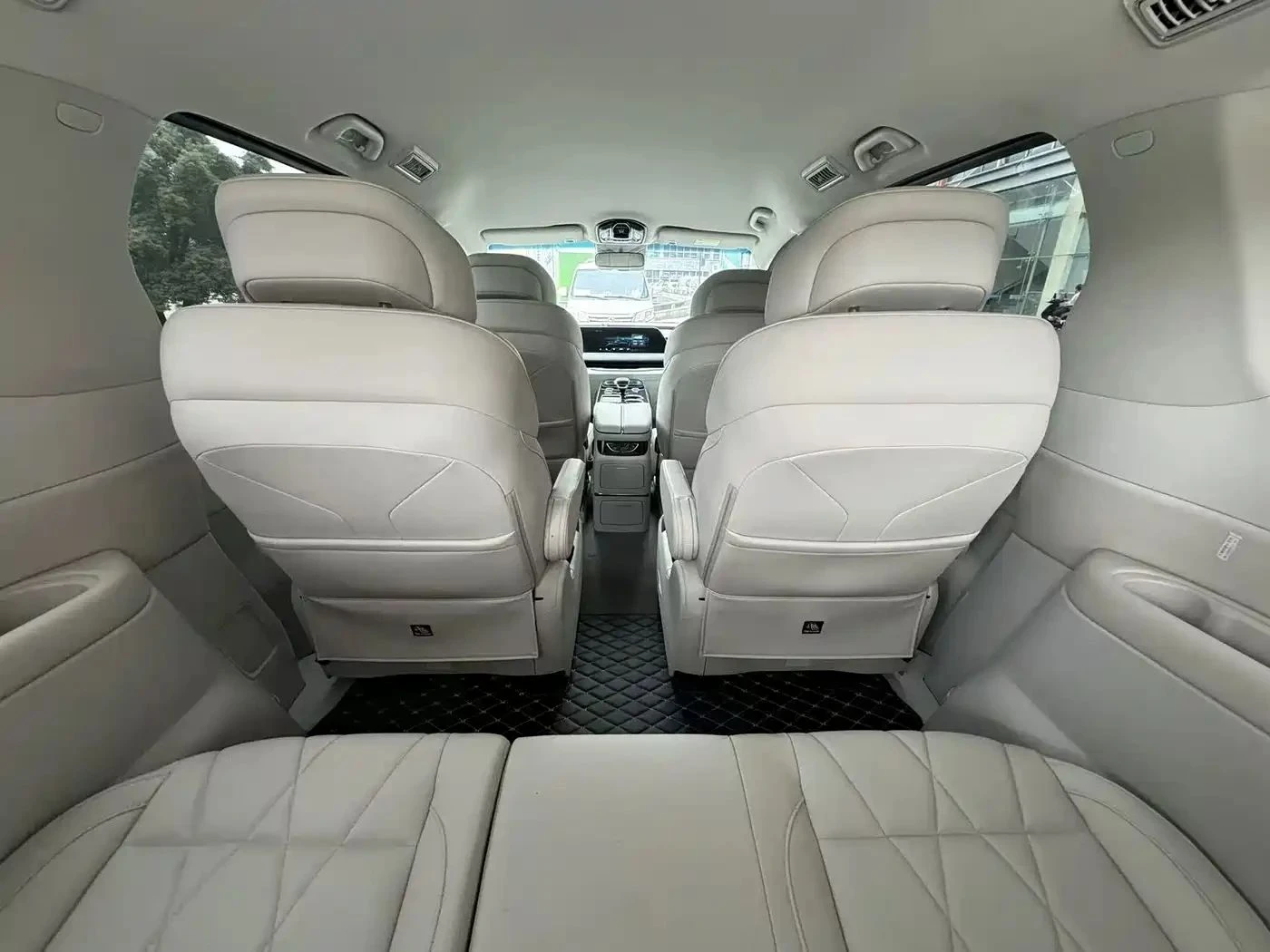 DONGFENG V9 | Mobile.bg � ����������� 11