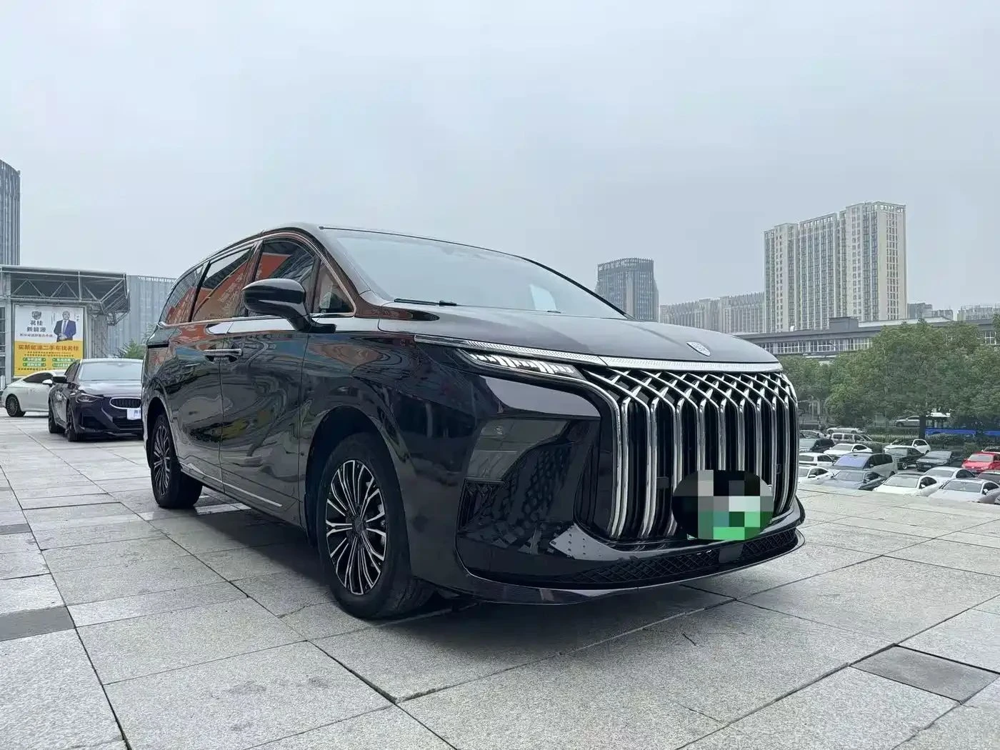 DONGFENG V9 | Mobile.bg � ����������� 2