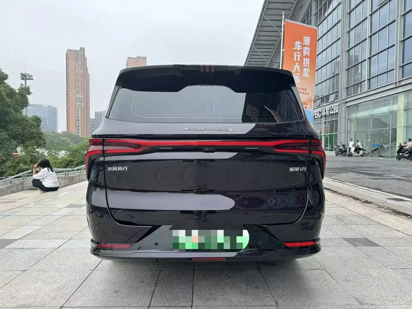 DONGFENG V9 | Mobile.bg � ����������� 5