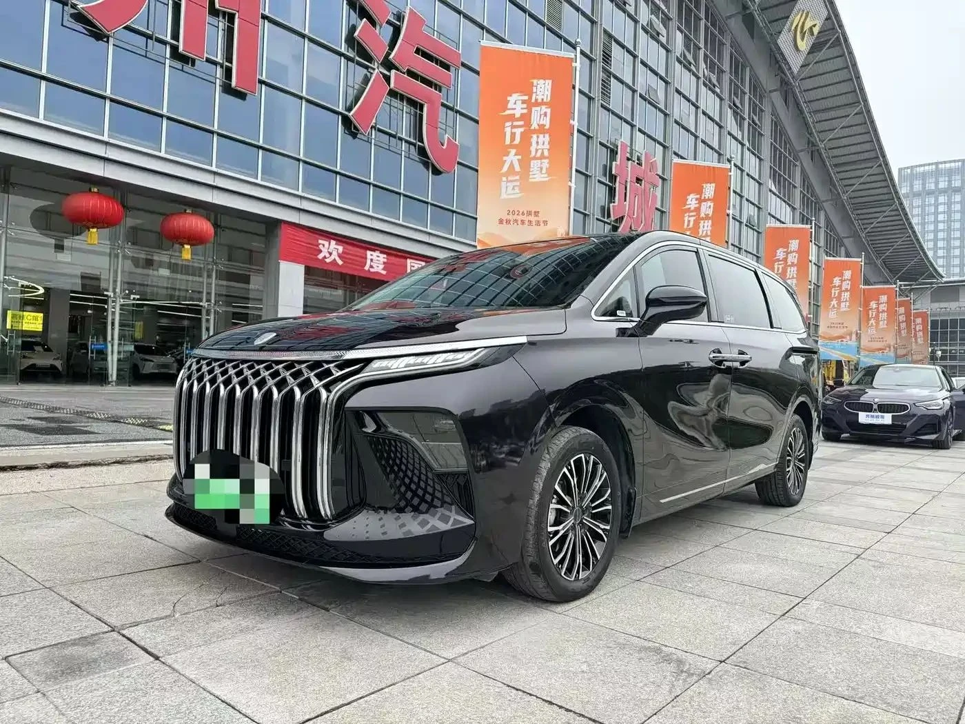 DONGFENG V9 | Mobile.bg � ����������� 3