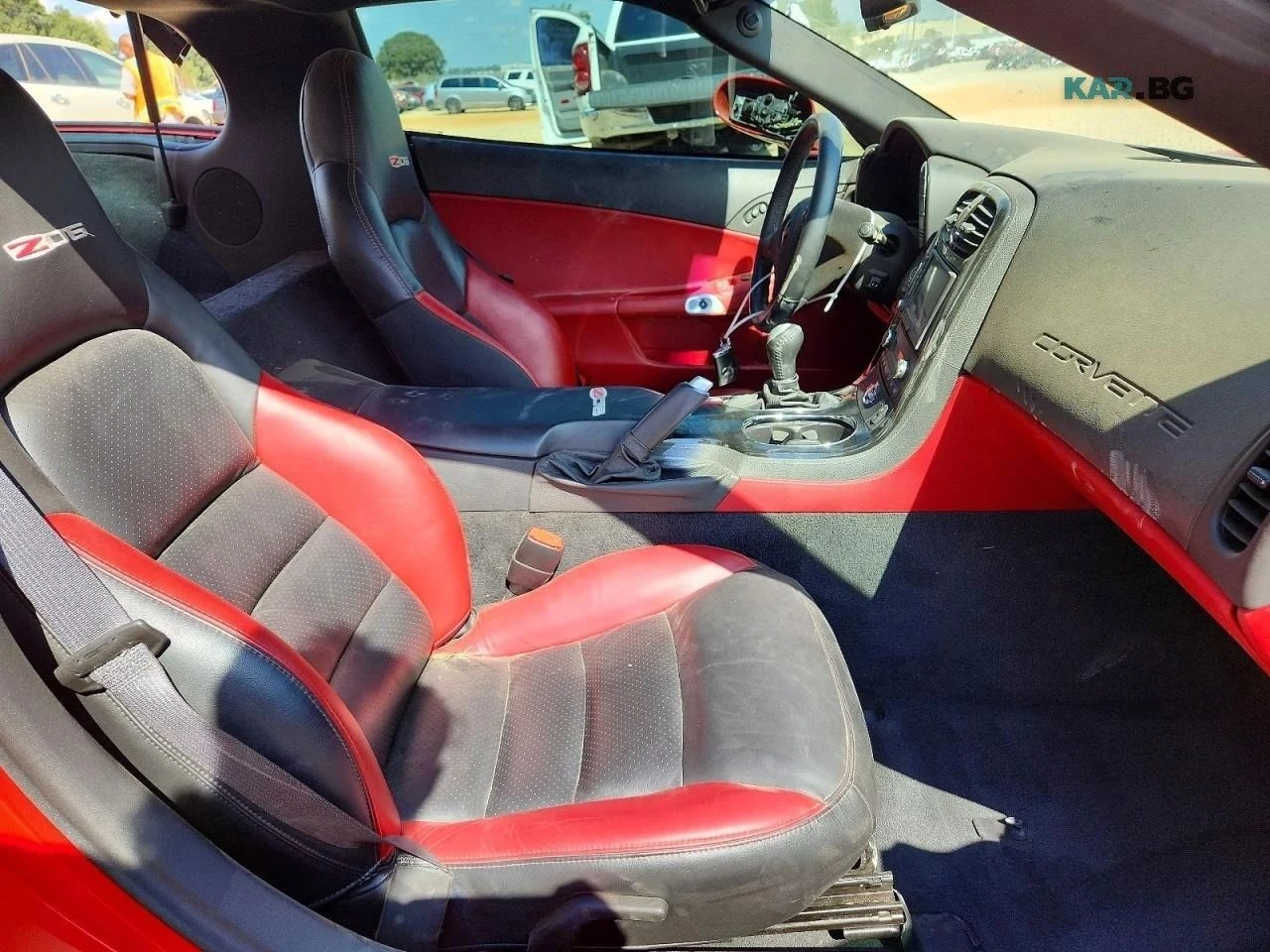 Chevrolet Corvette | Mobile.bg � ����������� 7