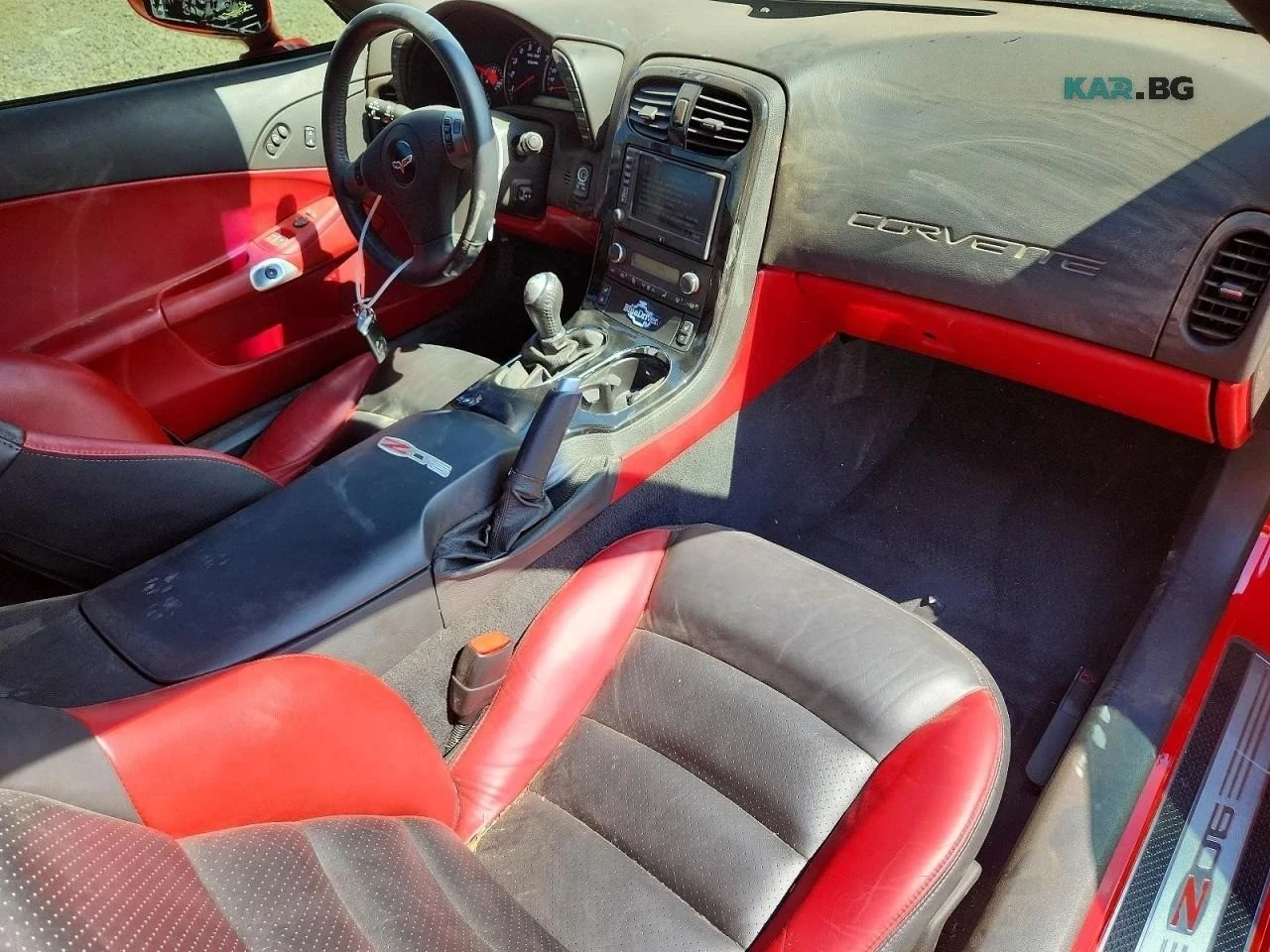 Chevrolet Corvette | Mobile.bg � ����������� 8