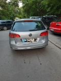 VW Passat 1.6 TDI - изображение 2