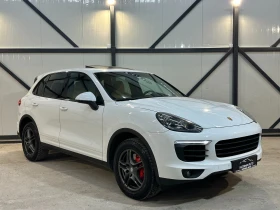 Porsche Cayenne * FACE* 137 000км* 3.6* ПОДГРЕВ* , снимка 2