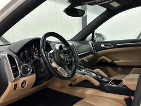 Porsche Cayenne * FACE* 137 000км* 3.6* ПОДГРЕВ* , снимка 11