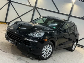 Porsche Cayenne 3.6 V6 * ПОДГРЕВ* ОБДУХ* ТОП* ЛИЗИНГ* БАРТЕР