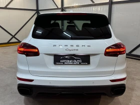 Porsche Cayenne * FACE* 137 000км* 3.6* ПОДГРЕВ* , снимка 6