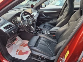 BMW X2 Регистриран / Обслужен / Лизинг / Бартер , снимка 8