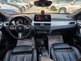 BMW X2 Регистриран / Обслужен / Лизинг / Бартер , снимка 11