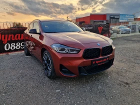 BMW X2 Регистриран / Обслужен / Лизинг / Бартер , снимка 3