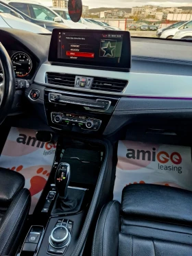 BMW X2 Регистриран / Обслужен / Лизинг / Бартер , снимка 10