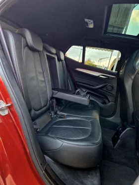 BMW X2 Регистриран / Обслужен / Лизинг / Бартер , снимка 14