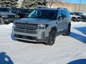 Hyundai Santa fe * XRT* AWD* , снимка 1