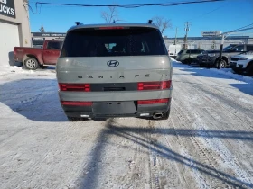 Hyundai Santa fe * XRT* AWD* , снимка 5