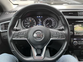 Nissan Qashqai DDT 160 HP DCT N-CONNECTA, снимка 15
