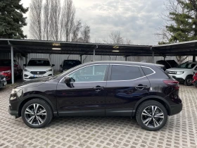 Nissan Qashqai DDT 160 HP DCT N-CONNECTA, снимка 6
