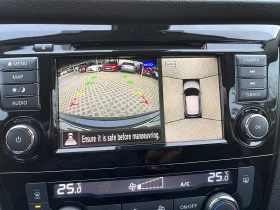 Nissan Qashqai DDT 160 HP DCT N-CONNECTA, снимка 14