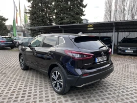 Nissan Qashqai DDT 160 HP DCT N-CONNECTA, снимка 5