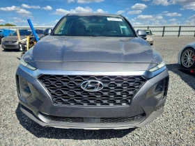 Hyundai Santa fe SE, снимка 3