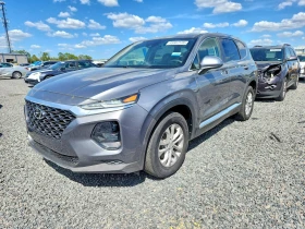 Hyundai Santa fe SE, снимка 1