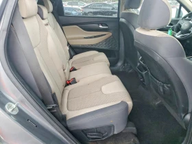 Hyundai Santa fe SE, снимка 10