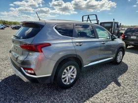 Hyundai Santa fe SE, снимка 5