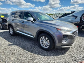 Hyundai Santa fe SE, снимка 2