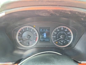 Hyundai Santa fe SE, снимка 11