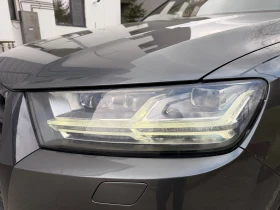 Audi SQ7 4.0TDI / V8, снимка 16