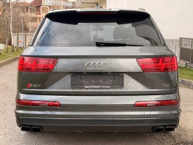 Audi SQ7 4.0TDI / V8, снимка 6