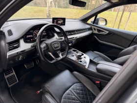 Audi SQ7 4.0TDI / V8, снимка 9