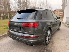 Audi SQ7 4.0TDI / V8, снимка 7