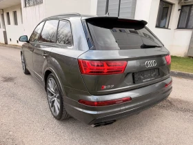 Audi SQ7 4.0TDI / V8, снимка 5