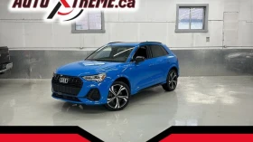 Audi Q3 Quattro* Technik* АвтоКредит* (ЦЕНА ДО БГ), снимка 1