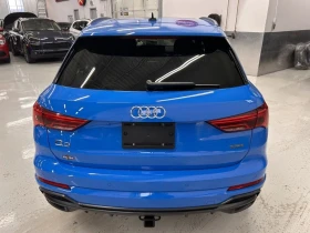 Audi Q3 Quattro* Technik* АвтоКредит* (ЦЕНА ДО БГ), снимка 4
