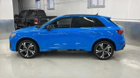 Audi Q3 Quattro* Technik* АвтоКредит* (ЦЕНА ДО БГ), снимка 2