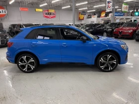 Audi Q3 Quattro* Technik* АвтоКредит* (ЦЕНА ДО БГ), снимка 5