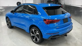 Audi Q3 Quattro* Technik* АвтоКредит* (ЦЕНА ДО БГ), снимка 3
