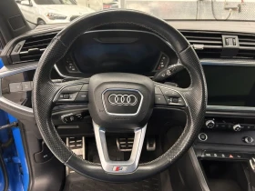 Audi Q3 Quattro* Technik* АвтоКредит* (ЦЕНА ДО БГ), снимка 9