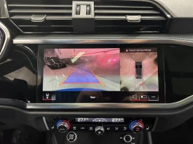 Audi Q3 Quattro* Technik* АвтоКредит* (ЦЕНА ДО БГ), снимка 12