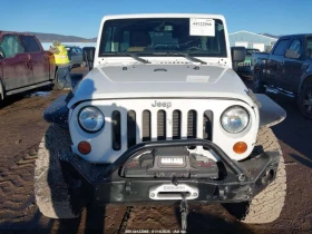 Jeep Wrangler RUBICON/CARFAX/КЛИП/КОЖА/2 КЛЮЧА/ПОДГРЕВ, снимка 1