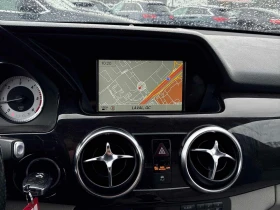 Mercedes-Benz GLK АМГ 250 BlueTEC/CARFAX/ПАНОРАМА/НАВИ/ПОДГРЕВ/ПАМЕТ, снимка 9