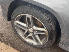 Mercedes-Benz GLK АМГ 250 BlueTEC/CARFAX/ПАНОРАМА/НАВИ/ПОДГРЕВ/ПАМЕТ, снимка 14